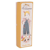 Parisiennes - Mademoiselle Eglantine doll