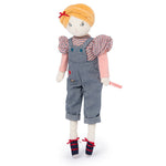 Parisiennes - Mademoiselle Eglantine doll
