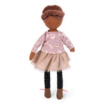 Parisiennes - Mademoiselle Rose doll