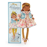 Parisiennes - Mademoiselle Cerise Doll LIMITED EDITION