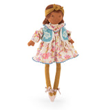 Parisiennes - Mademoiselle Cerise Doll LIMITED EDITION