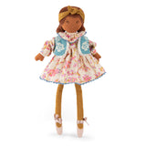 Parisiennes - Mademoiselle Cerise Doll LIMITED EDITION