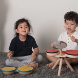 Double Drum