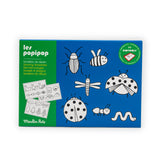 Popipop - Drawing Templates 24 pcs