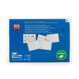 Popipop - Drawing Templates 24 pcs