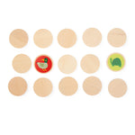 Popipop - Garden Memory Game