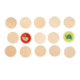 Popipop - Garden Memory Game