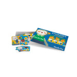 Popipop - Stories Puzzle