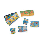 Popipop - Stories Puzzle