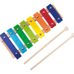 Popipop - Metallophone