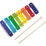 Popipop - Metallophone