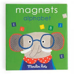 Popipop - Magnets Alphabet