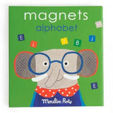 Popipop - Magnets Alphabet