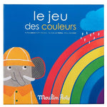 Popipop - Rainbow Game
