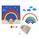 Popipop - Rainbow Game