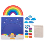 Popipop - Rainbow Game