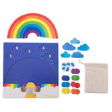 Popipop - Rainbow Game