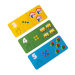Popipop - Number Puzzle