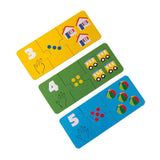 Popipop - Number Puzzle