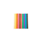 Popipop - 10 Sticks of Modelling Clay