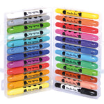 Popipop - Wax Crayons
