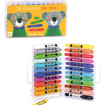 Popipop - Wax Crayons