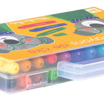 Popipop - Wax Crayons