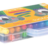 Popipop - Wax Crayons