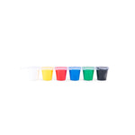 Popipop - Finger Paints