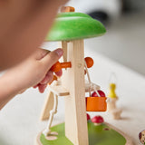 Tree House