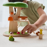 Tree House