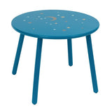 Moulin Roty - Moustaches - Wood Table