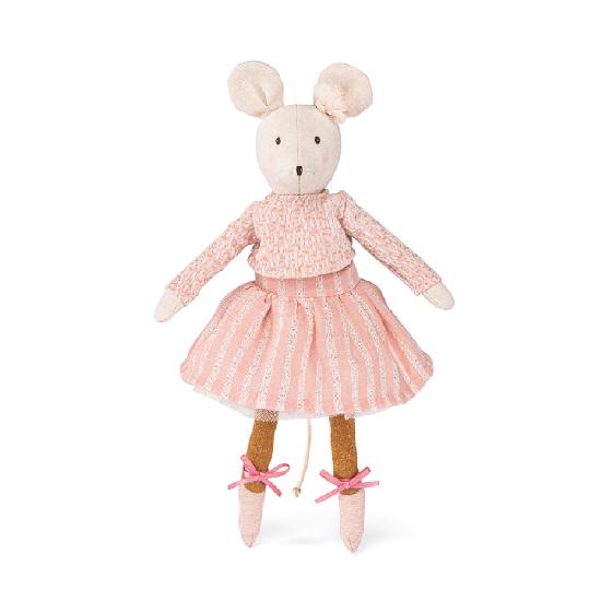 Petite Ecole de Danse - Mouse Doll Anna