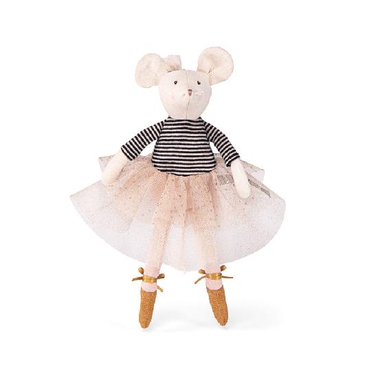 Petite Ecole de Danse - Mouse Doll Suzie