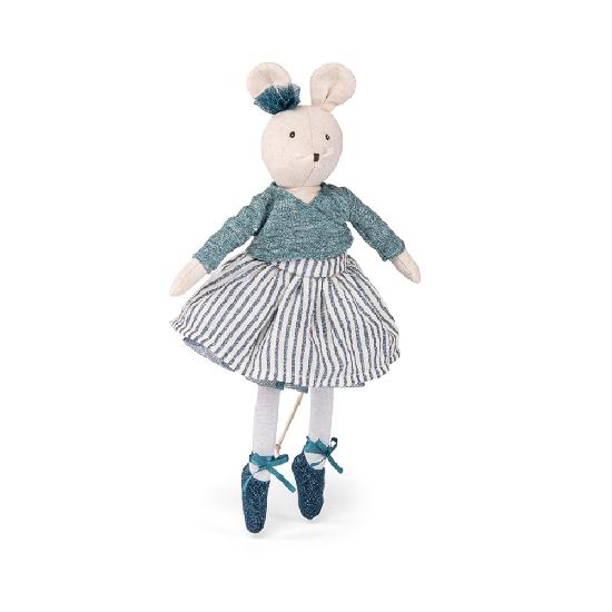 Petite Ecole de Danse - Mouse Doll Charlotte