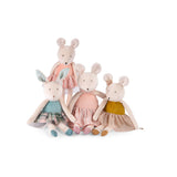 Petite Ecole de Danse - Blue Rabbit Doll