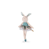 Petite Ecole de Danse - Blue Rabbit Doll