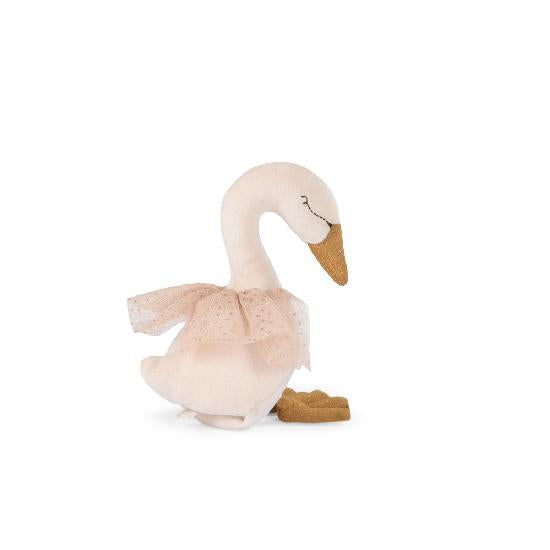 Petite Ecole de Danse - Musical Swan