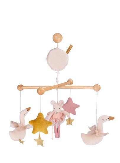 Petite Ecole de Danse - Musical Mobile