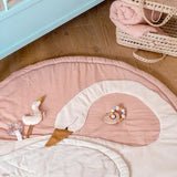 Petite Ecole de Danse - Activity Playmat