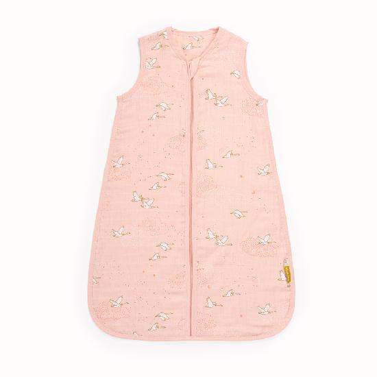 Petite Ecole de Danse - Pink Summer Sleeping Bag 70cm