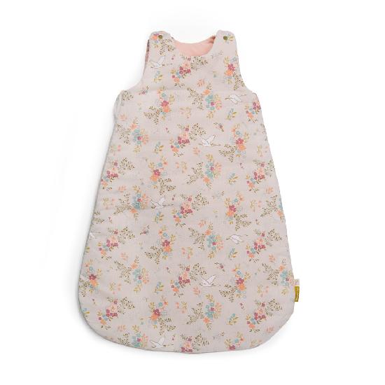 Petite Ecole de Danse - Floral Sleeping Bag 70cm
