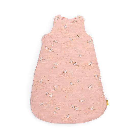 Petite Ecole de Danse - Pink Sleeping Bag 70cm