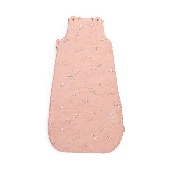 Petite Ecole de Danse - Pink Sleeping Bag 90cm