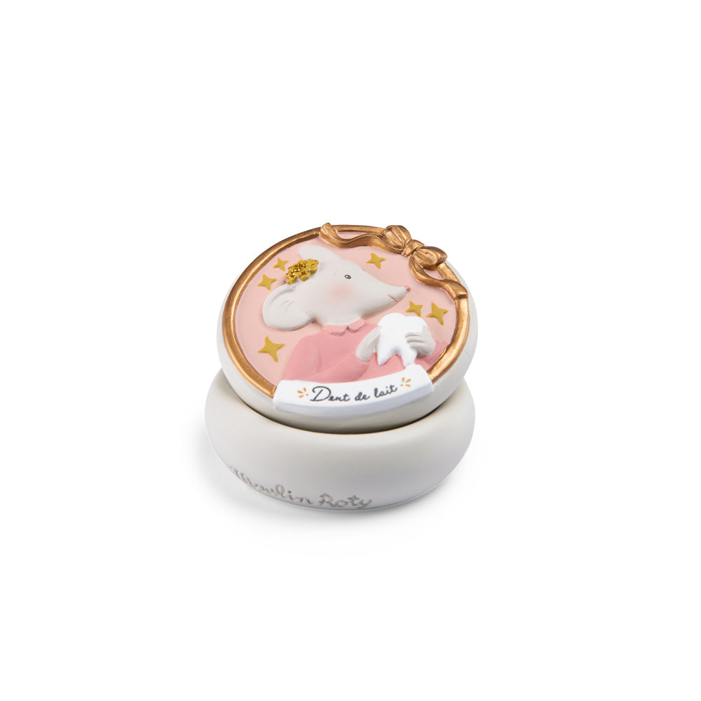 Petite Ecole de Danse - Tooth Box - 667134