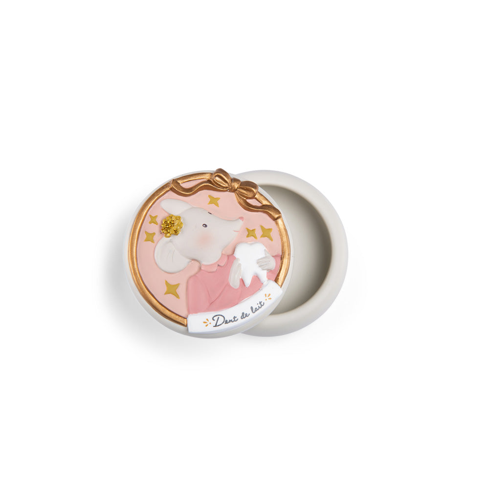 Petite Ecole de Danse - Tooth Box - 667134