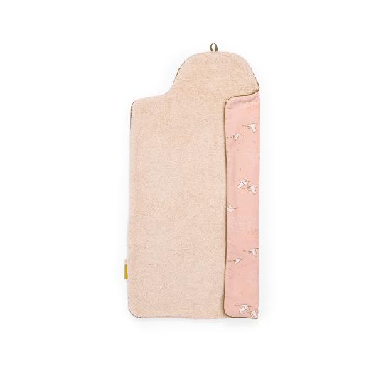Petite Ecole de Danse - Travel Changing Mat