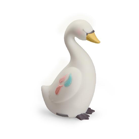Petite Ecole de Danse - Swan Night Light