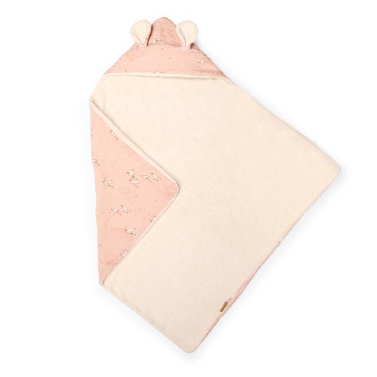 Petite Ecole de Danse - Hooded Towel