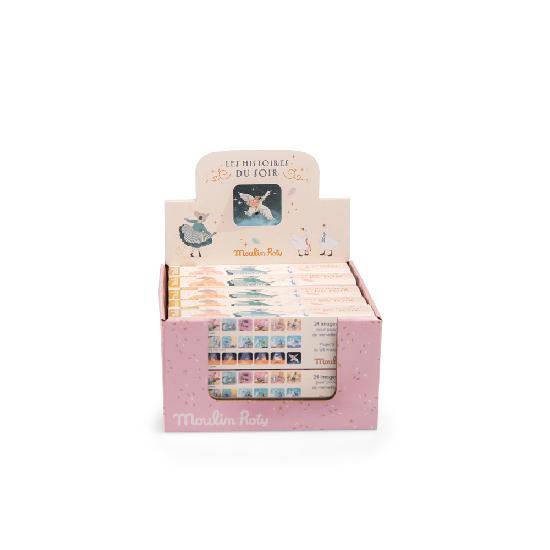 Petite ecole de danse - Storybook Torch